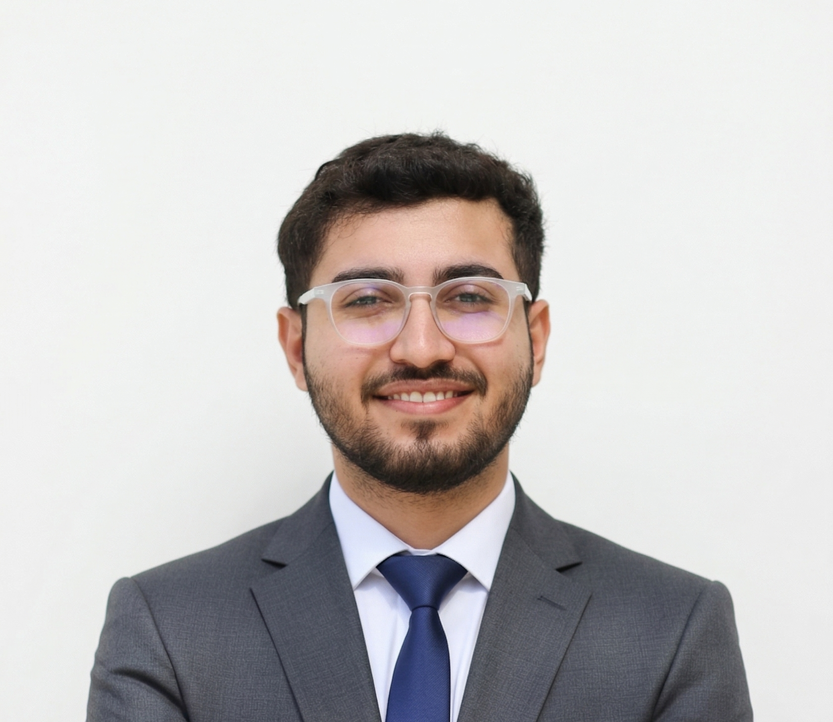 Parthraj Gohil - DevOps Engineer