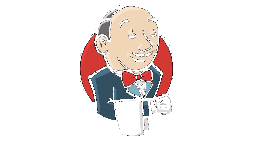 Jenkins logo